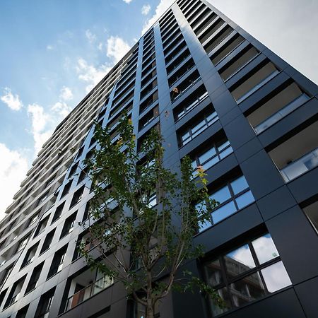 Apartments Warsaw Citylink By Noclegi Renters Eksteriør bilde