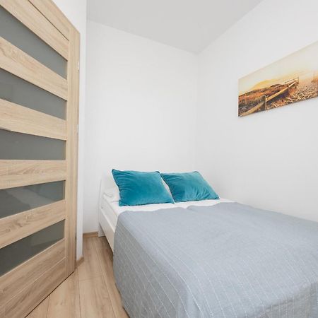 Apartments Warsaw Citylink By Noclegi Renters Eksteriør bilde