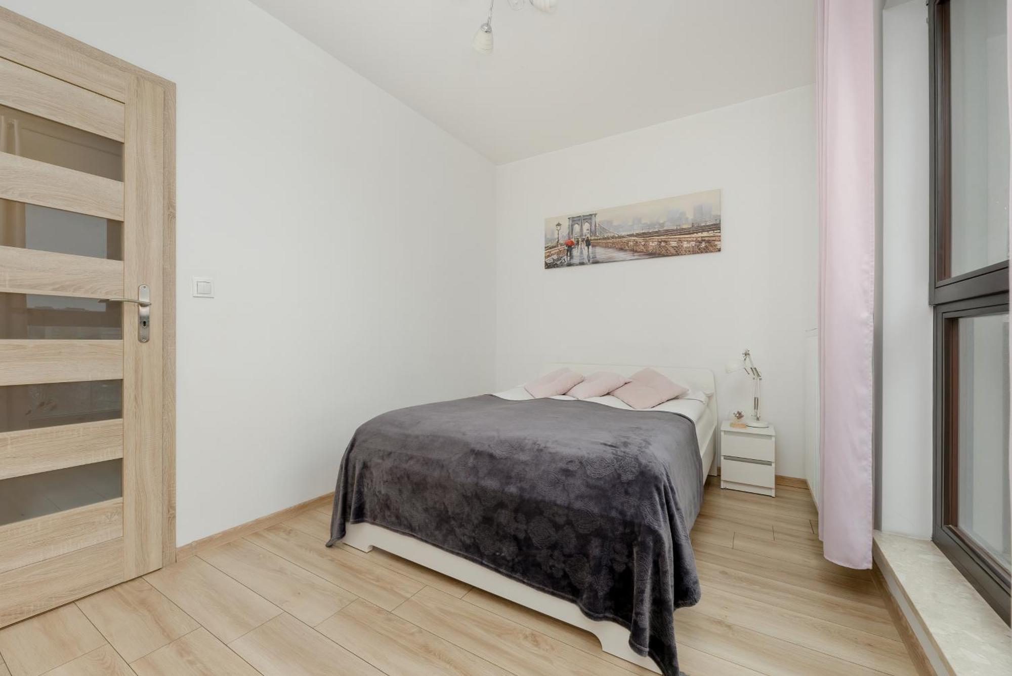 Apartments Warsaw Citylink By Noclegi Renters Eksteriør bilde