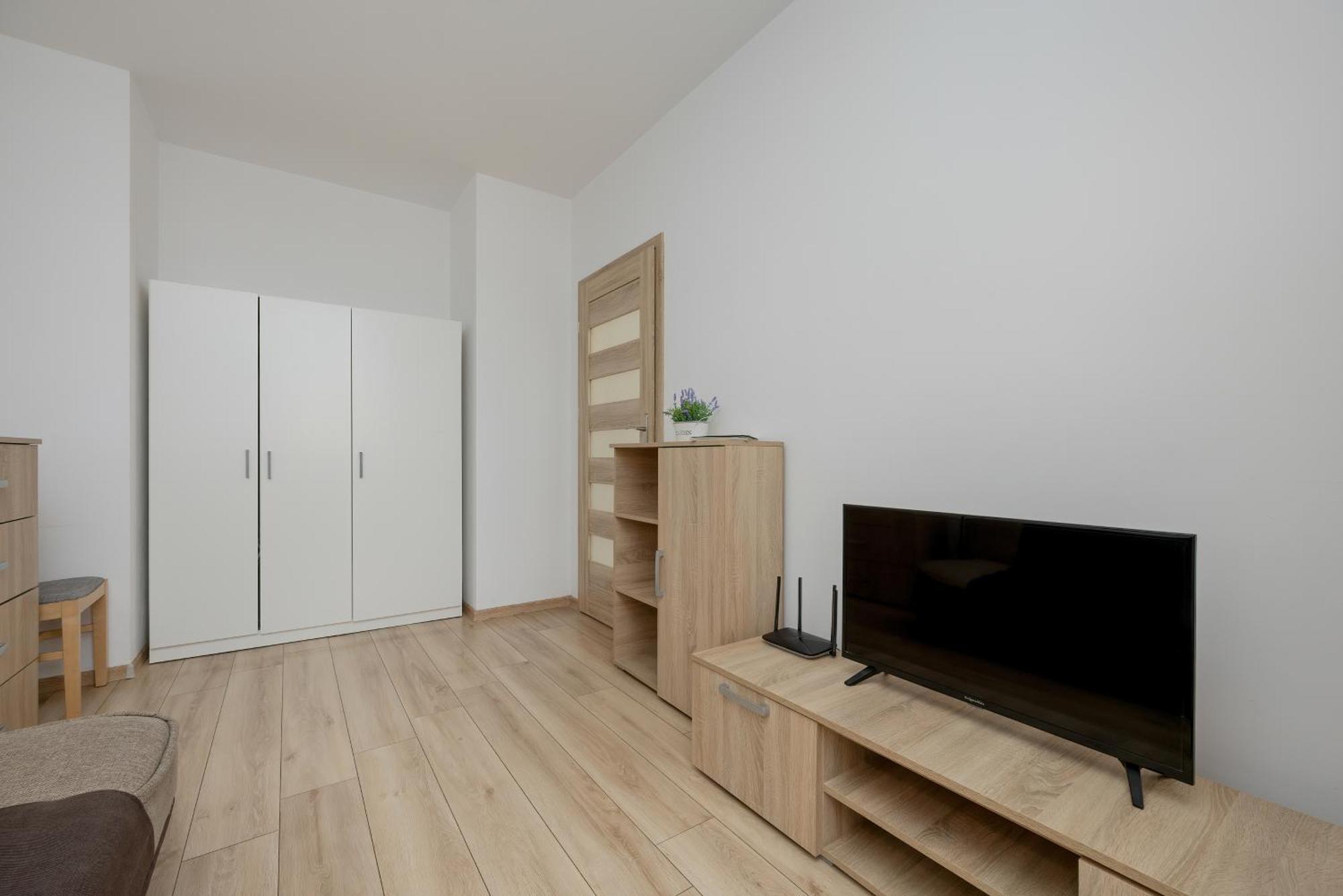 Apartments Warsaw Citylink By Noclegi Renters Eksteriør bilde