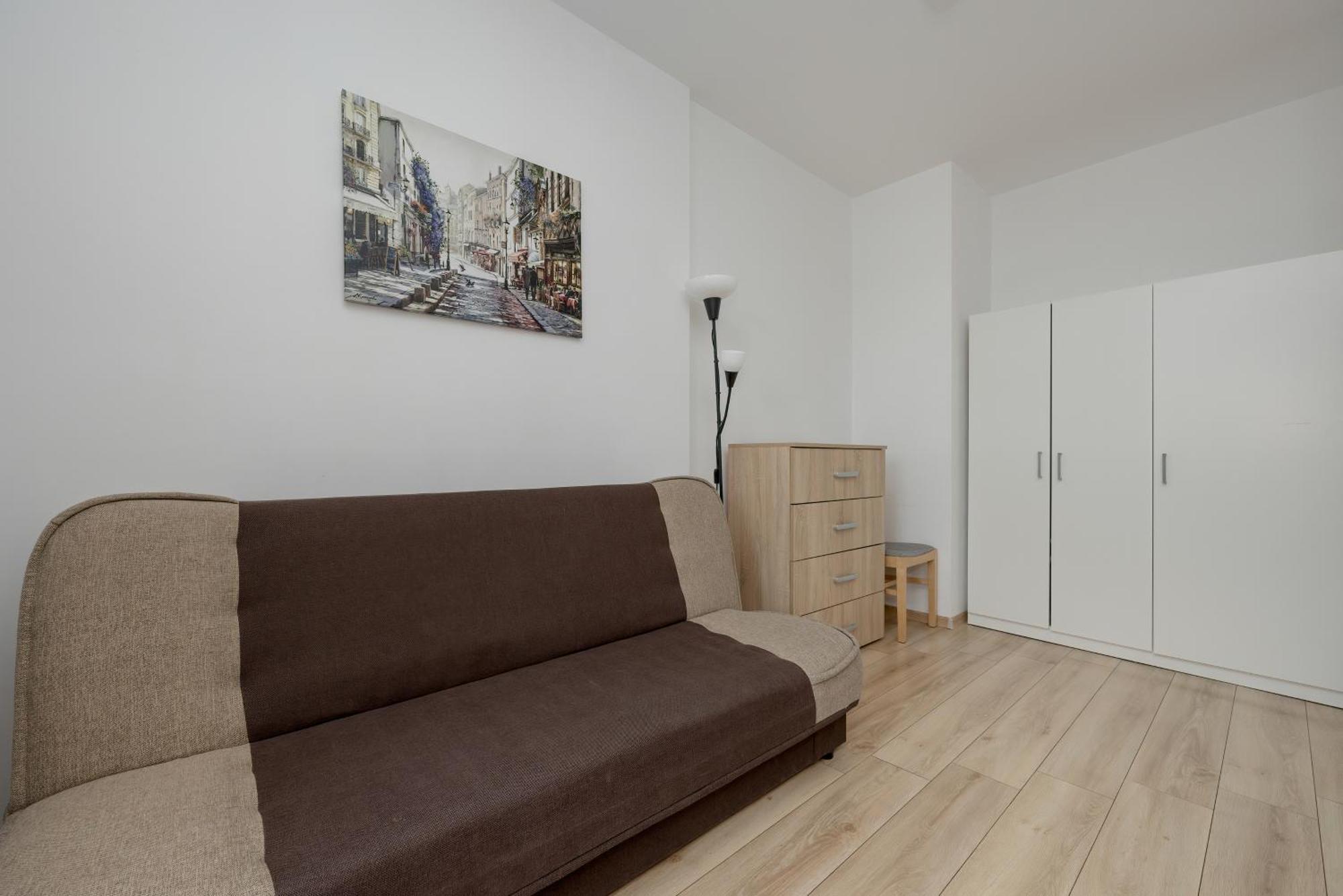 Apartments Warsaw Citylink By Noclegi Renters Eksteriør bilde