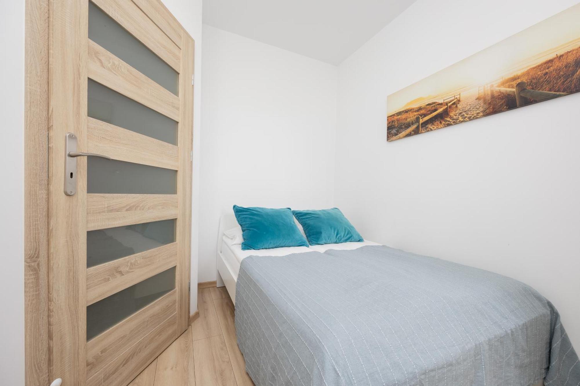 Apartments Warsaw Citylink By Noclegi Renters Eksteriør bilde