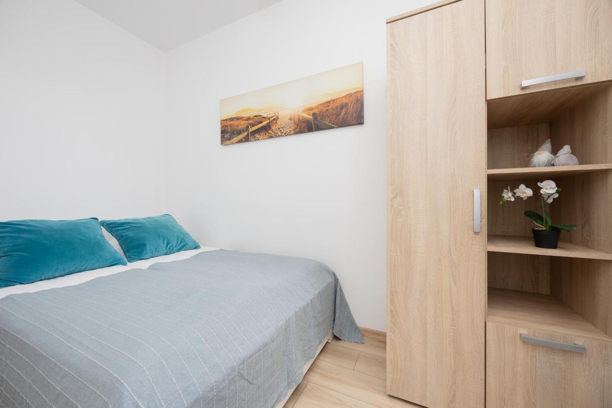 Apartments Warsaw Citylink By Noclegi Renters Eksteriør bilde