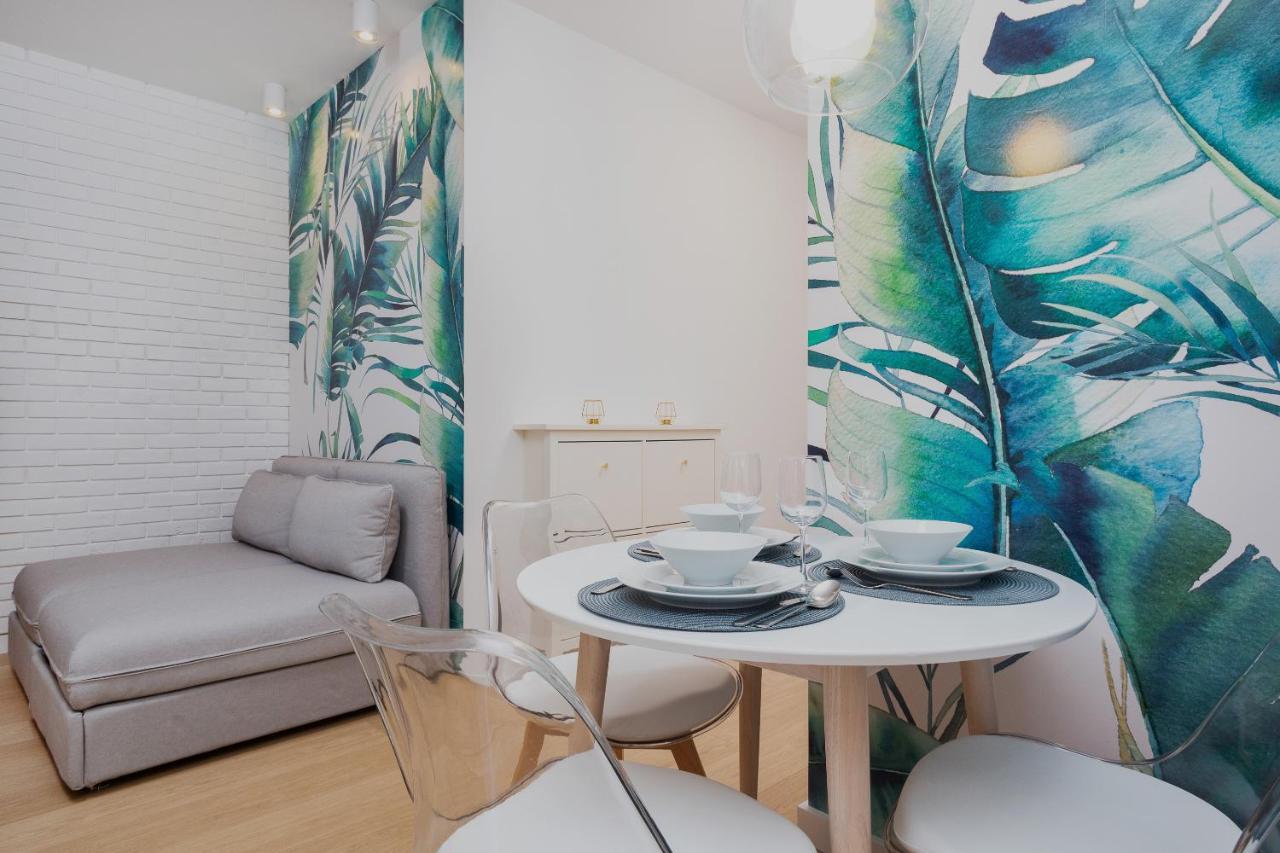 Apartments Warsaw Citylink By Noclegi Renters Eksteriør bilde
