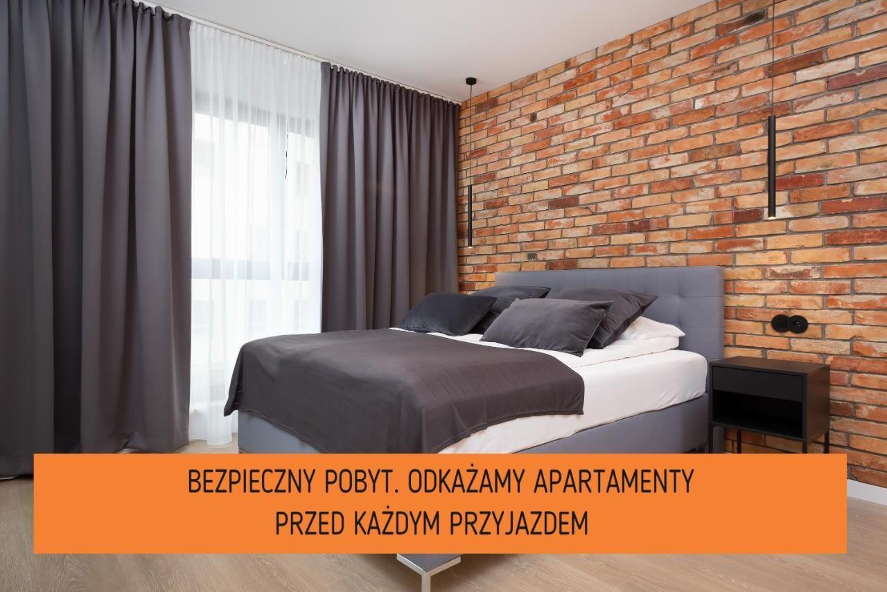 Apartments Warsaw Citylink By Noclegi Renters Eksteriør bilde